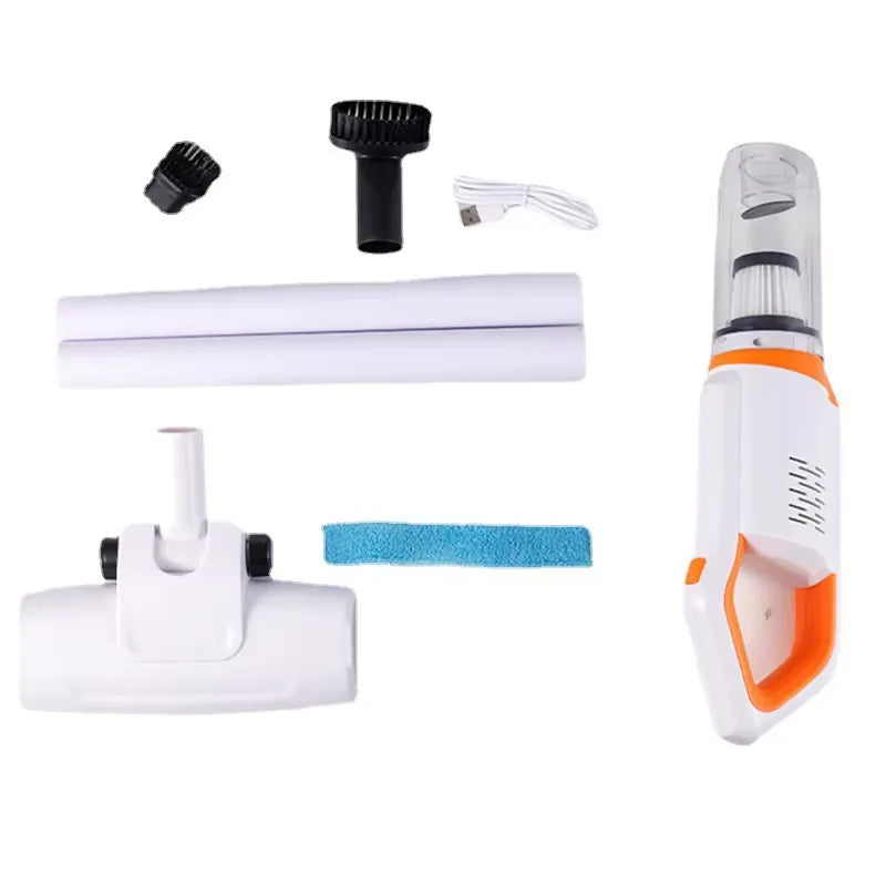 3-in-1 Wireless Vacuum Cleaner
