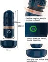 Wireless Fruit Vegetable Purifier