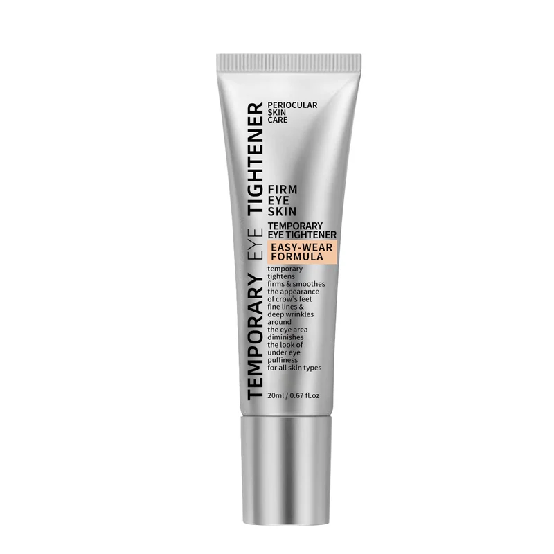 Eye Tightener (cream & Brush included).