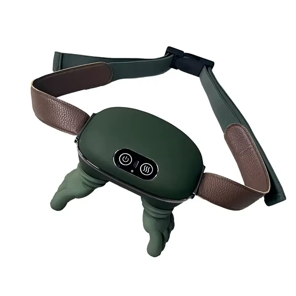 Shoulder & Neck Massager