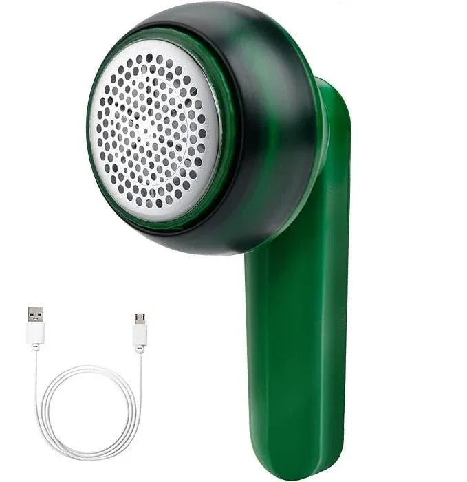 Hair Ball Trimmer Rechargeable Sweater Shaver Clothes Pilling Shaver Hair Stripper Electric Hair Removal Tool
