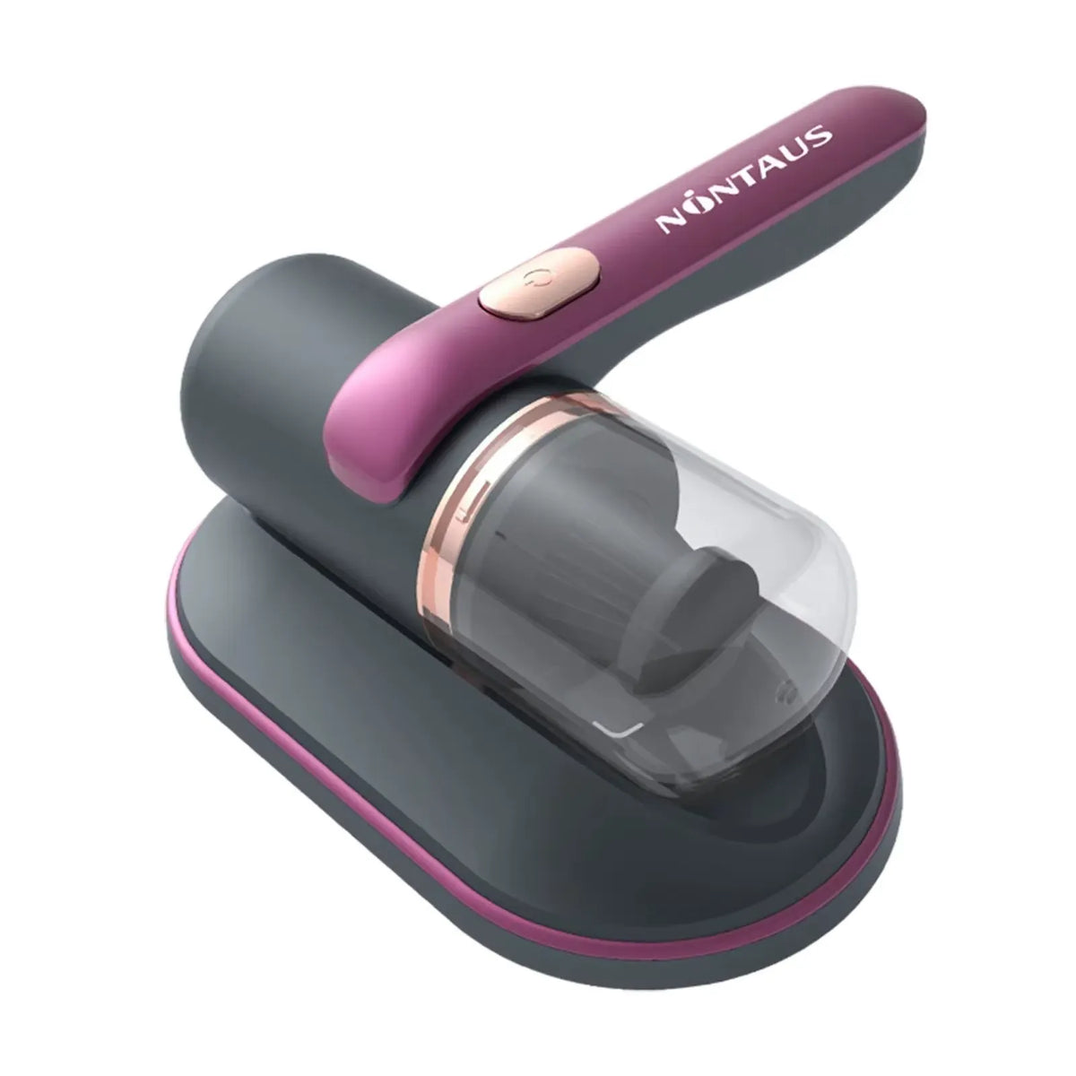 **High-Frequency Mite & Dust Removal Vacuum**