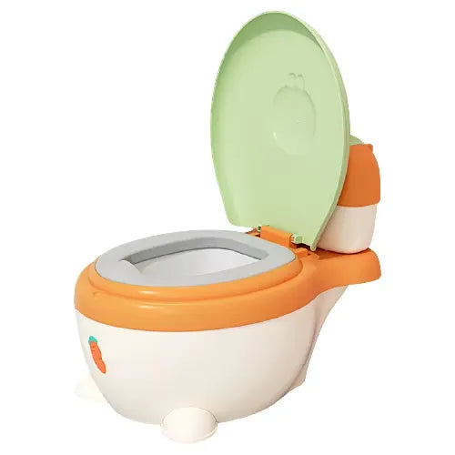 Toddler Toilet Training Potty